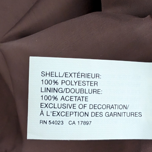 GAP Fabulous Sequin Mini Skirt - Picture 6 of 8